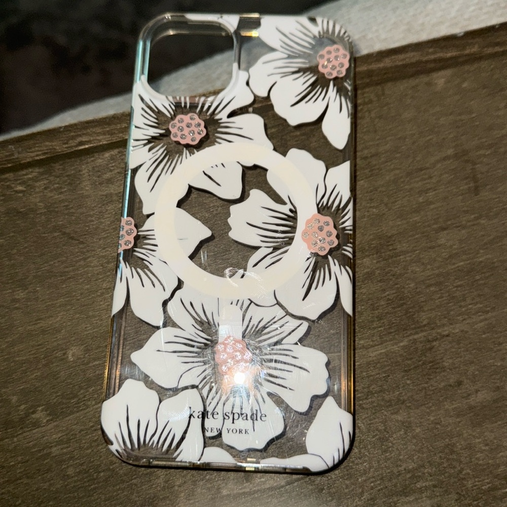 Kate Spade iPhone case